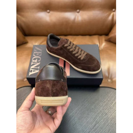 Кроссовки Ermenegildo Zegna