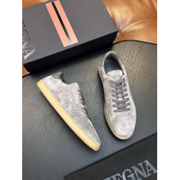 Кроссовки Ermenegildo Zegna
