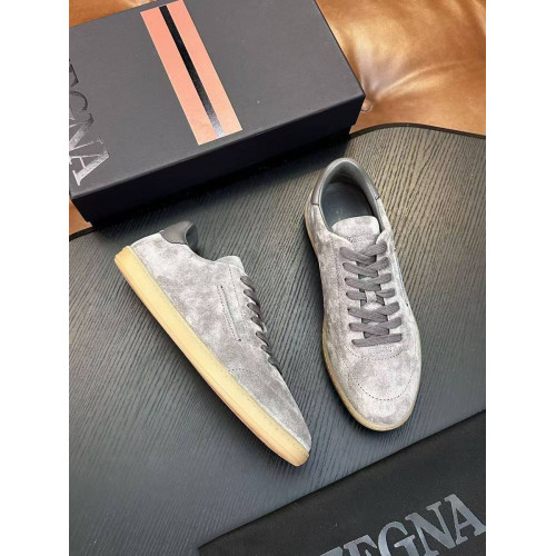 Кроссовки Ermenegildo Zegna