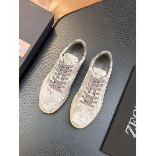 Кроссовки Ermenegildo Zegna