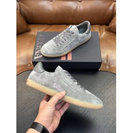 Кроссовки Ermenegildo Zegna