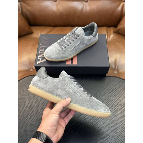 Кроссовки Ermenegildo Zegna