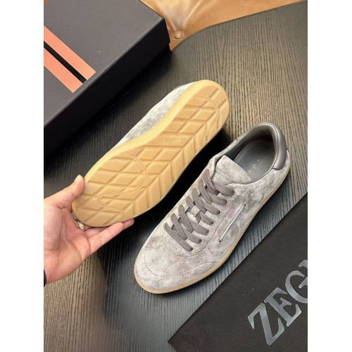 Кроссовки Ermenegildo Zegna