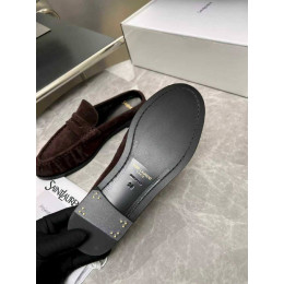 Мюли Yves Saint Laurent