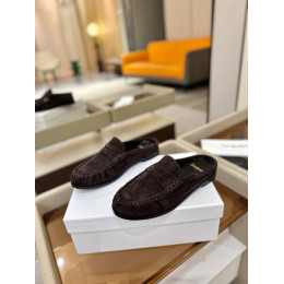 Мюли Yves Saint Laurent