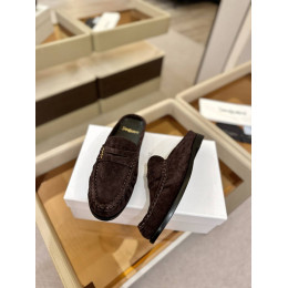 Мюли Yves Saint Laurent