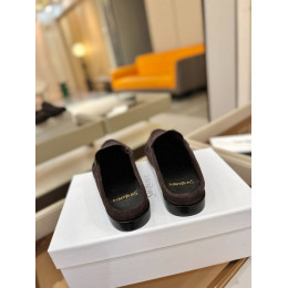 Мюли Yves Saint Laurent