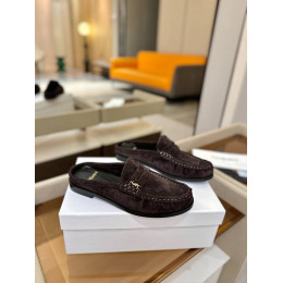 Мюли Yves Saint Laurent