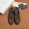 Мюли Yves Saint Laurent