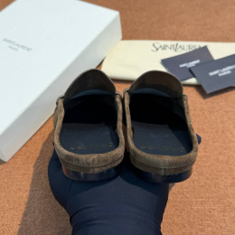 Мюли Yves Saint Laurent