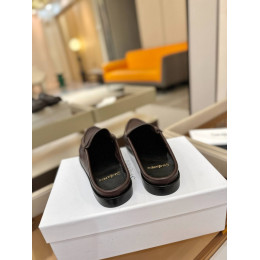 Мюли Yves Saint Laurent