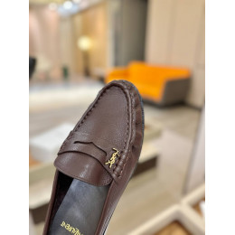 Мюли Yves Saint Laurent