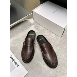 Мюли Yves Saint Laurent
