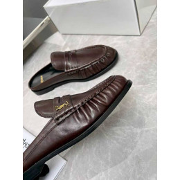 Мюли Yves Saint Laurent
