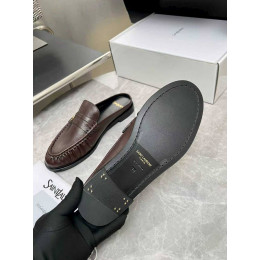 Мюли Yves Saint Laurent