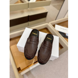 Мюли Yves Saint Laurent