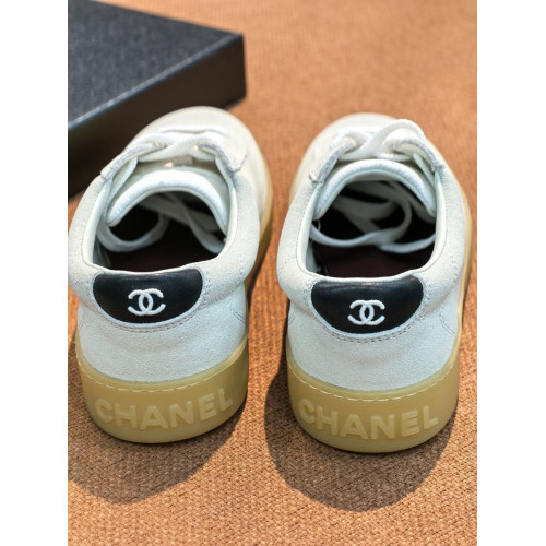 Кроссовки Chanel