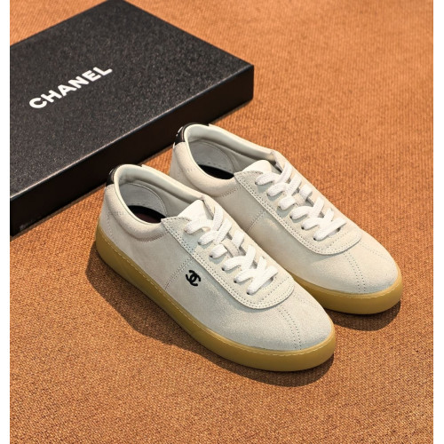 Кроссовки Chanel
