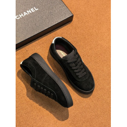 Кроссовки Chanel