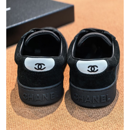 Кроссовки Chanel
