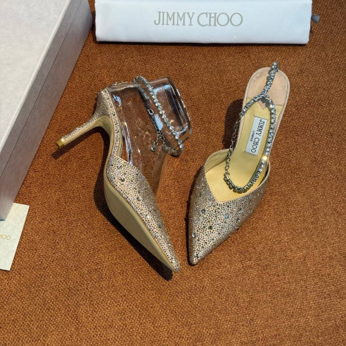 Туфли Jimmy Choo