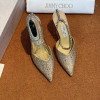 Туфли Jimmy Choo