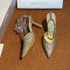 Туфли Jimmy Choo