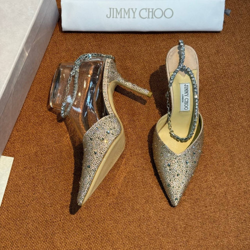 Туфли Jimmy Choo