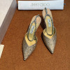 Туфли Jimmy Choo