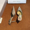 Туфли Jimmy Choo