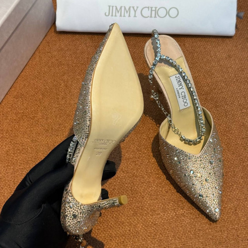 Туфли Jimmy Choo