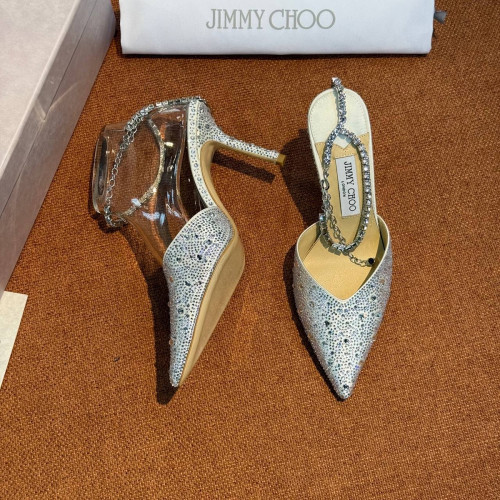 Туфли Jimmy Choo