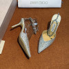 Туфли Jimmy Choo