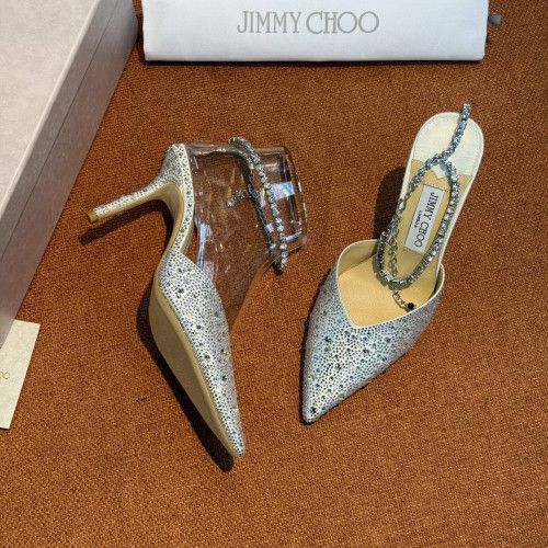 Туфли Jimmy Choo