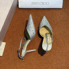 Туфли Jimmy Choo