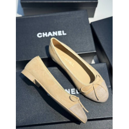 Балетки Chanel