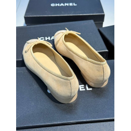 Балетки Chanel