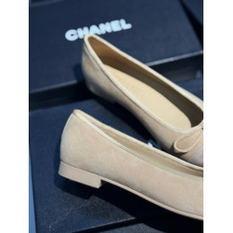 Балетки Chanel