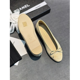 Балетки Chanel