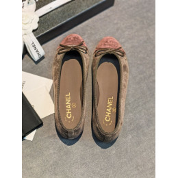 Балетки Chanel