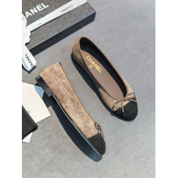 Балетки Chanel
