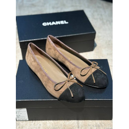 Балетки Chanel