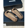 Балетки Chanel
