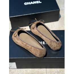 Балетки Chanel