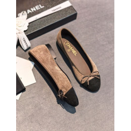Балетки Chanel