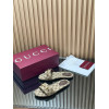 Шлепанцы Gucci