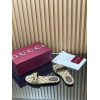 Шлепанцы Gucci