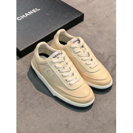 Кроссовки Chanel