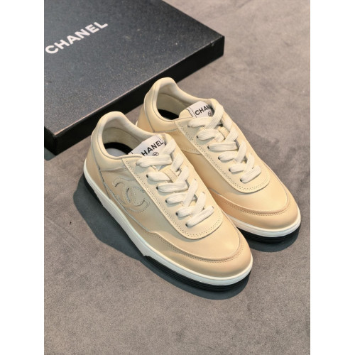Кроссовки Chanel