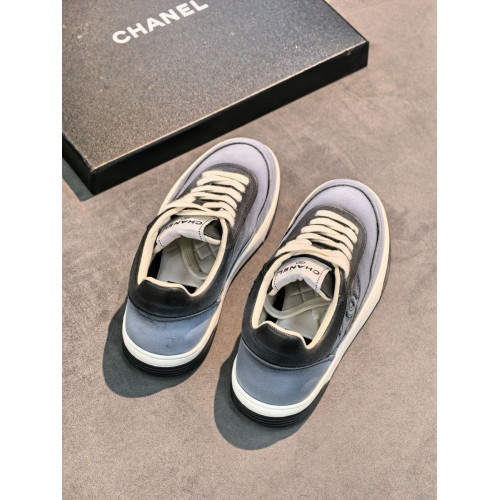 Кроссовки Chanel